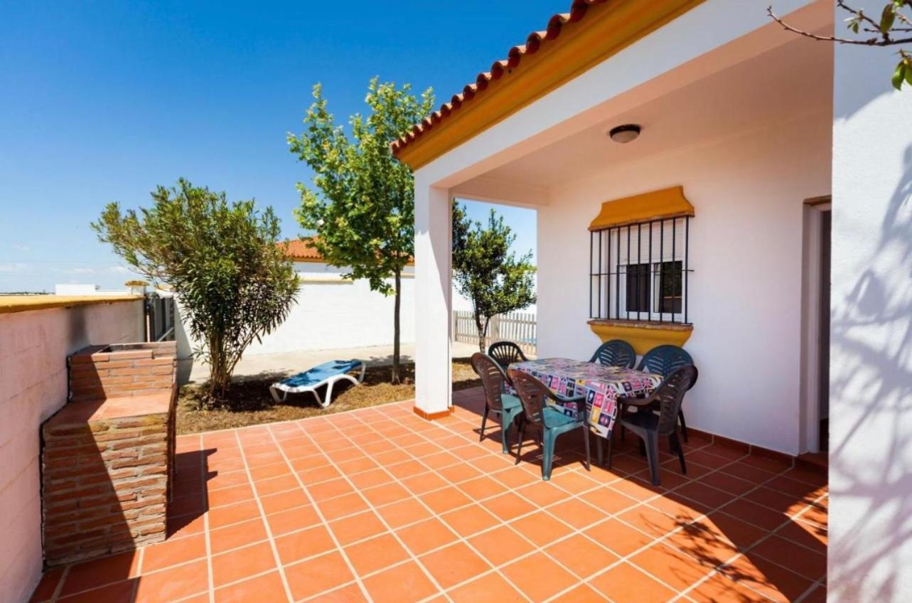 Bellavista De Conil Villa Conil De La Frontera Exterior photo