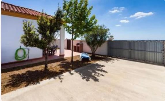 Bellavista De Conil Villa Conil De La Frontera Exterior photo
