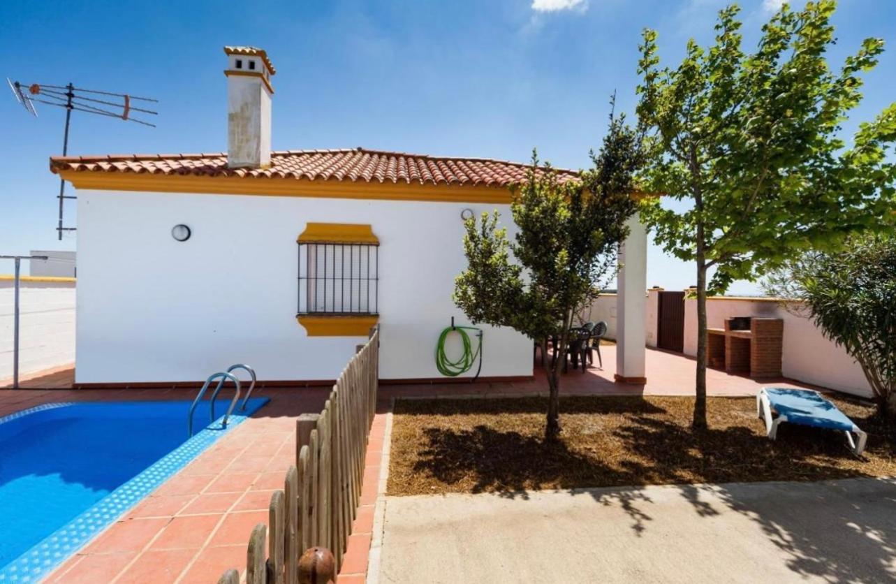 Bellavista De Conil Villa Conil De La Frontera Exterior photo